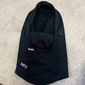 Lightweight Neck Warmer